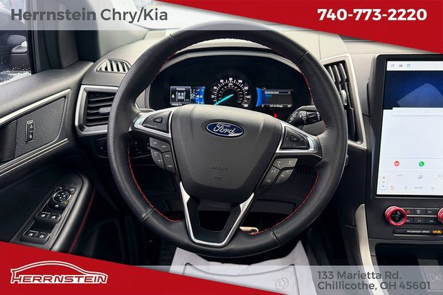 Used 2024 Ford Edge ST-Line image 7