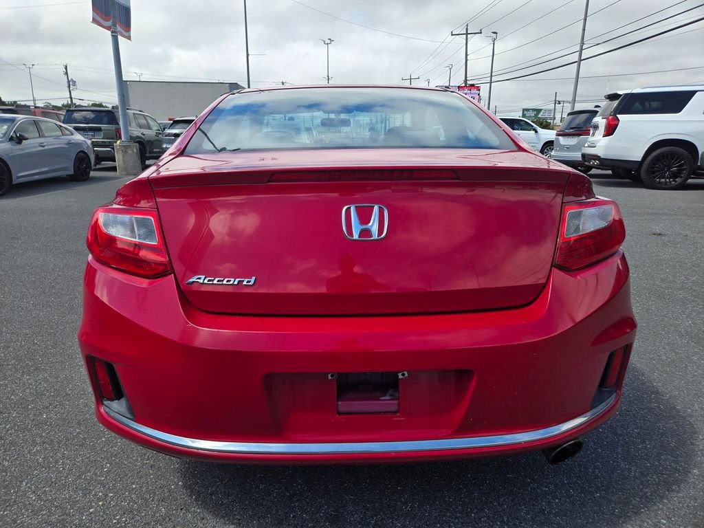 Used 2015 Honda Accord LX-S image 6