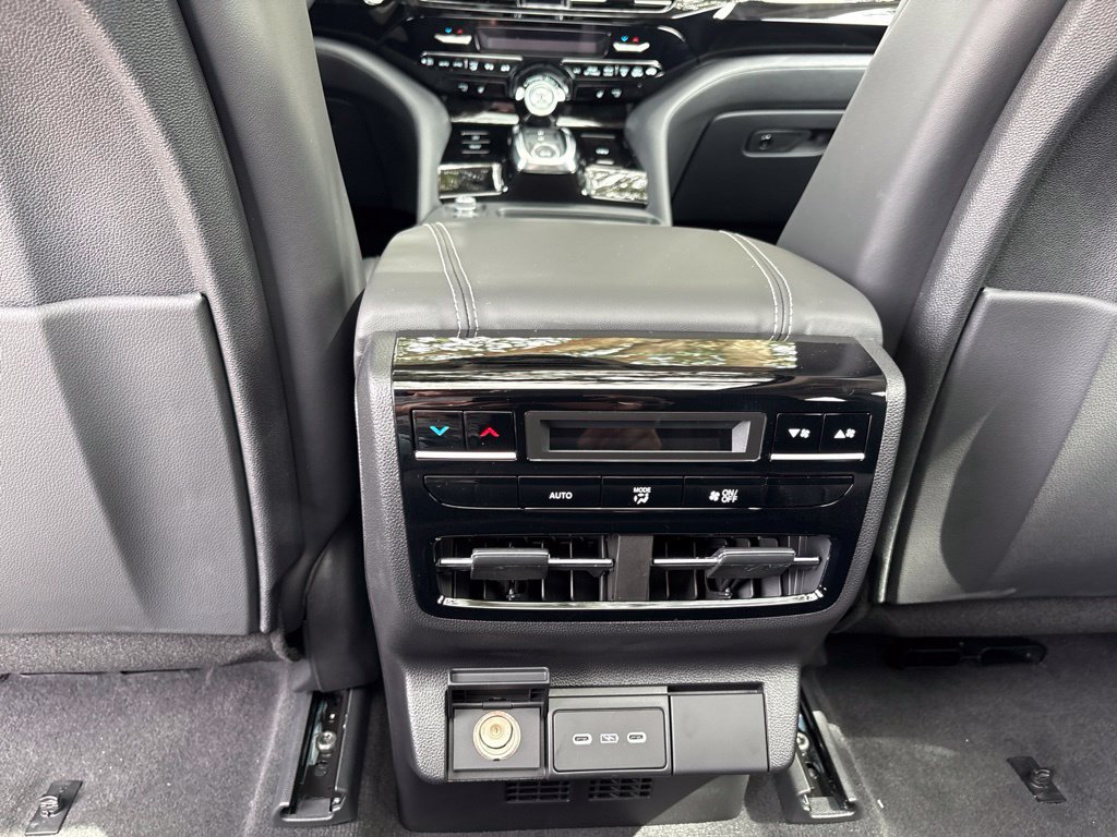 New 2026 Acura MDX w/ Technology Package FWD image 27