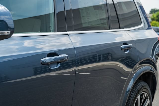 New 2026 Volvo XC90 T8 Core AWD/4WD image 16