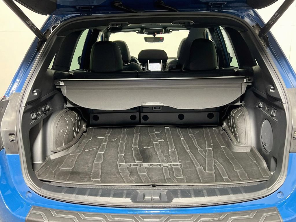Used 2023 Subaru Forester Wilderness AWD/4WD image 24