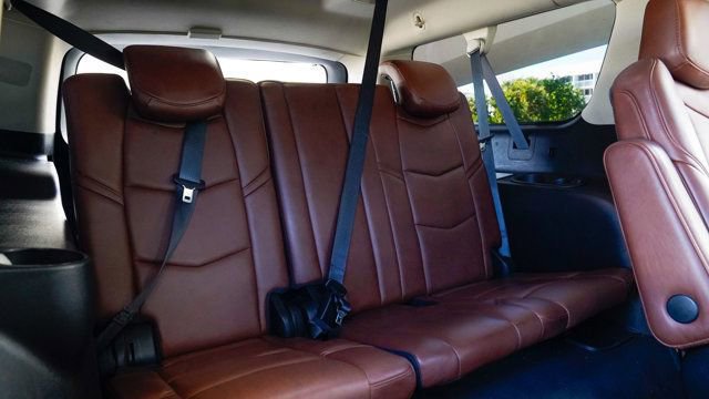 Used 2019 Cadillac Escalade ESV Premium Luxury RWD image 93