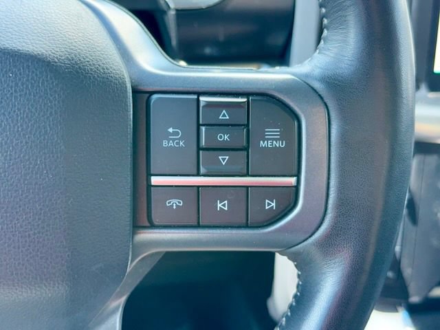 Used 2023 Ford F150 Lariat w/ Trailer Tow Package AWD/4WD image 18