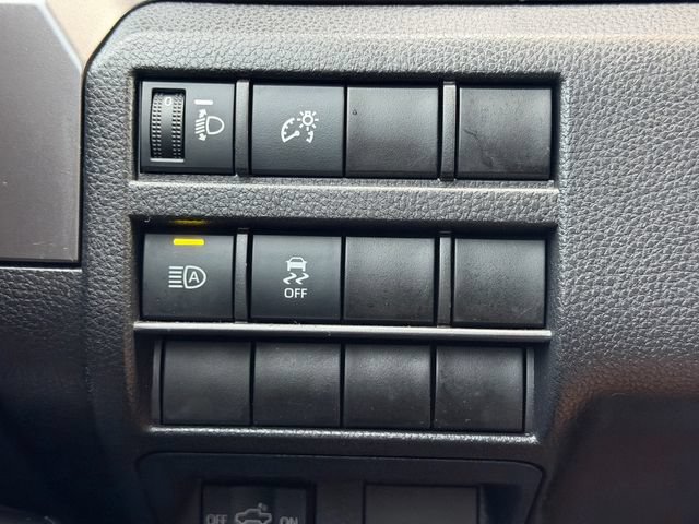 Certified 2025 Toyota Tacoma TRD Sport RWD image 28