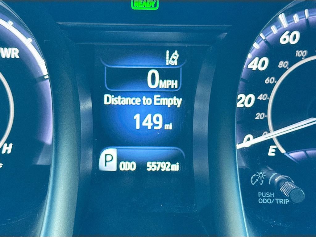 Used 2018 Toyota Avalon Limited image 15