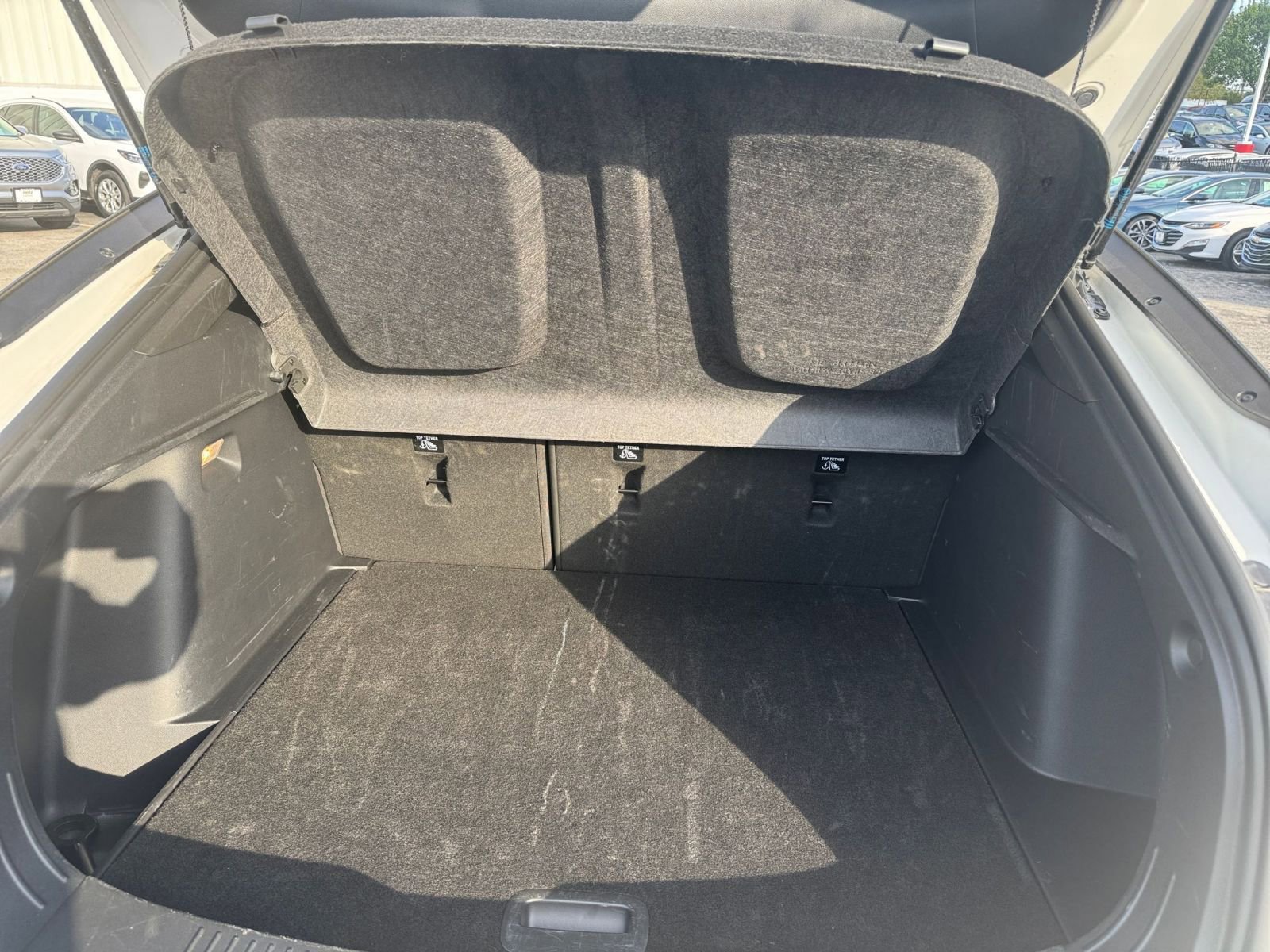 Used 2025 Buick Envista Sport Touring image 29