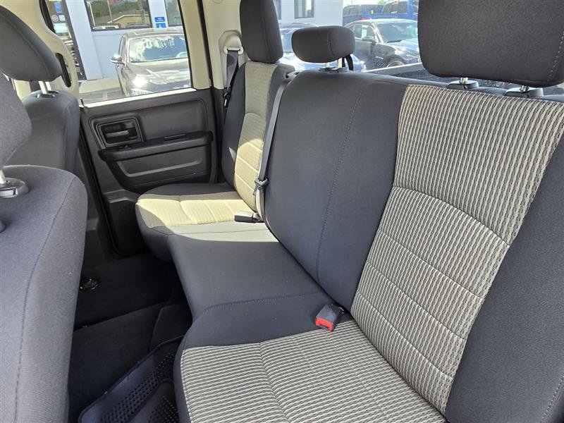 Used 2012 RAM 1500 Express image 31