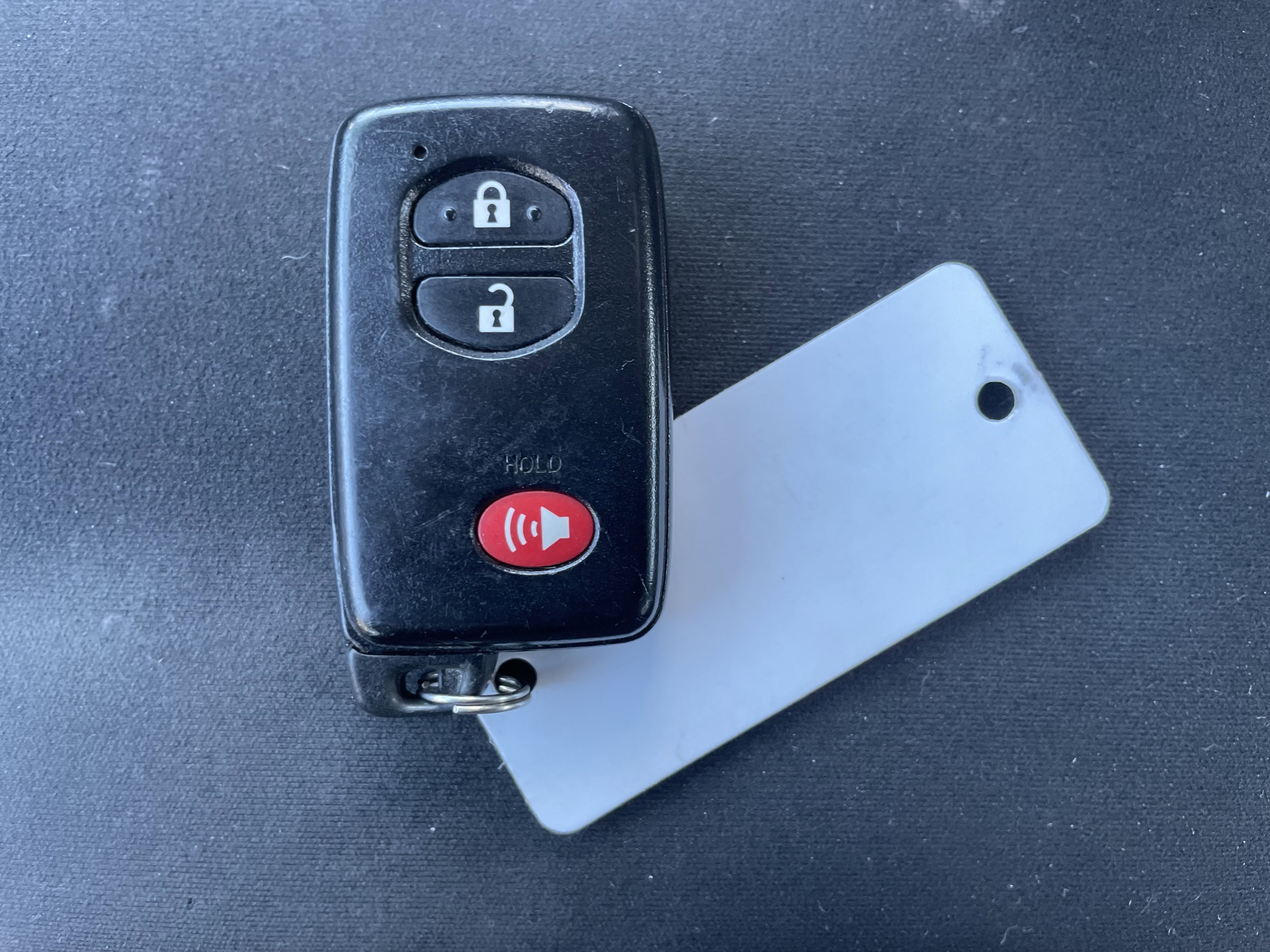 Used 2014 Toyota Prius Two FWD image 26