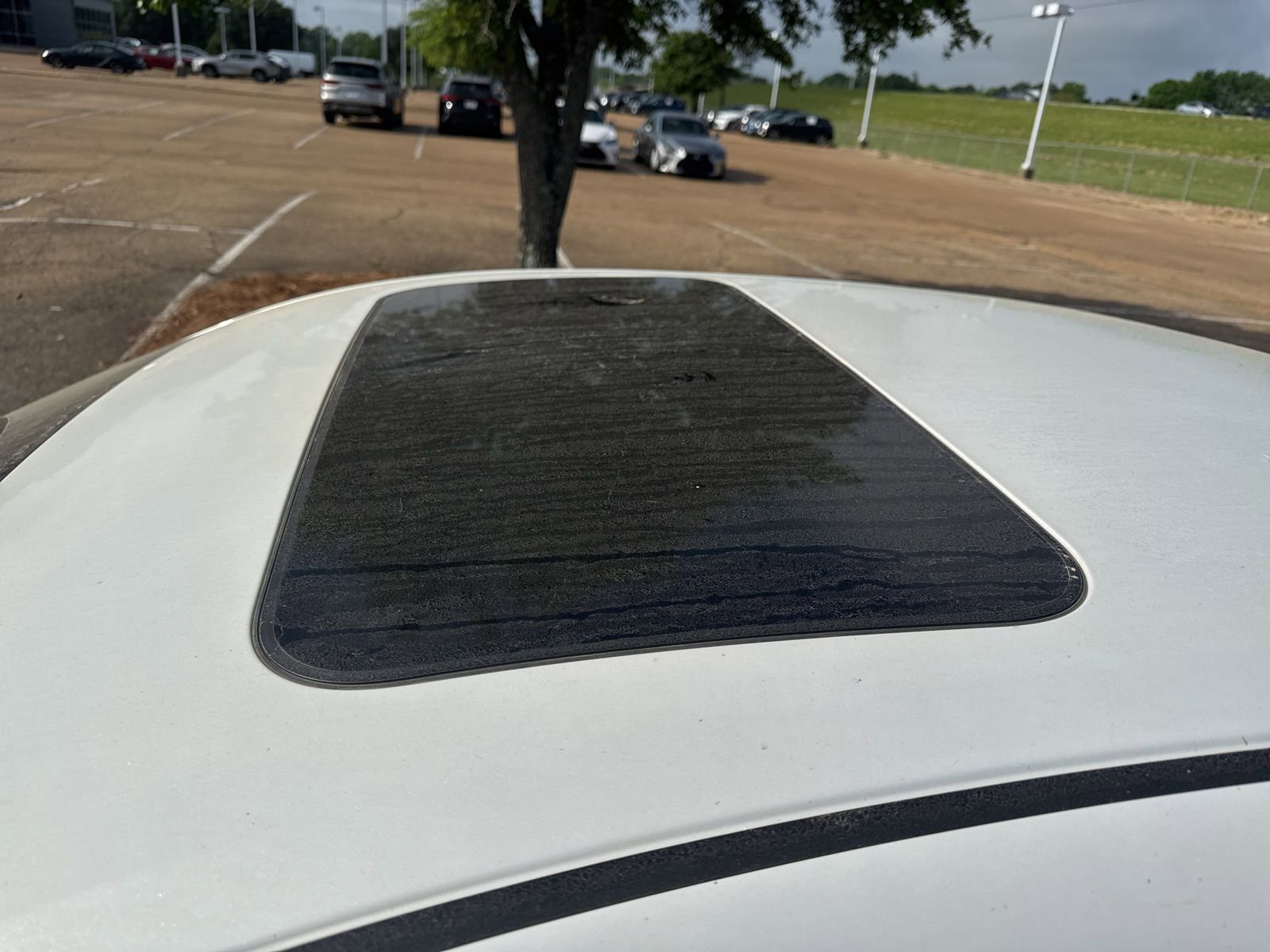 Used 2023 Nissan Sentra SR w/ SR Premium Package image 15