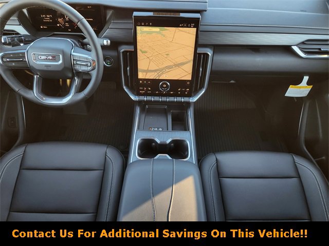 New 2026 GMC Acadia Elevation image 21