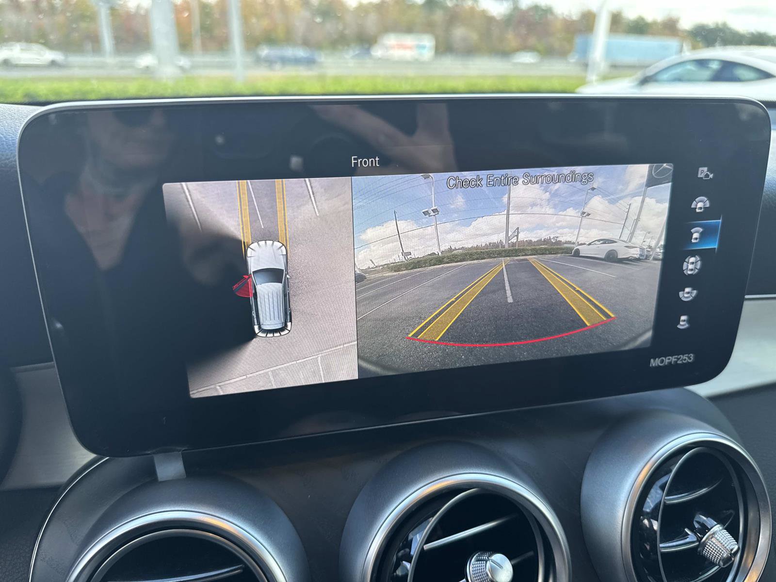 Certified 2022 Mercedes-Benz GLC 300 image 21