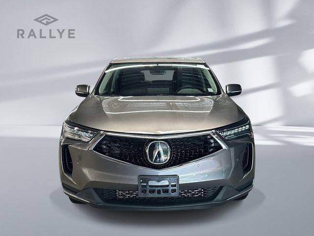 Certified 2024 Acura RDX w/ Technology Package AWD/4WD image 8