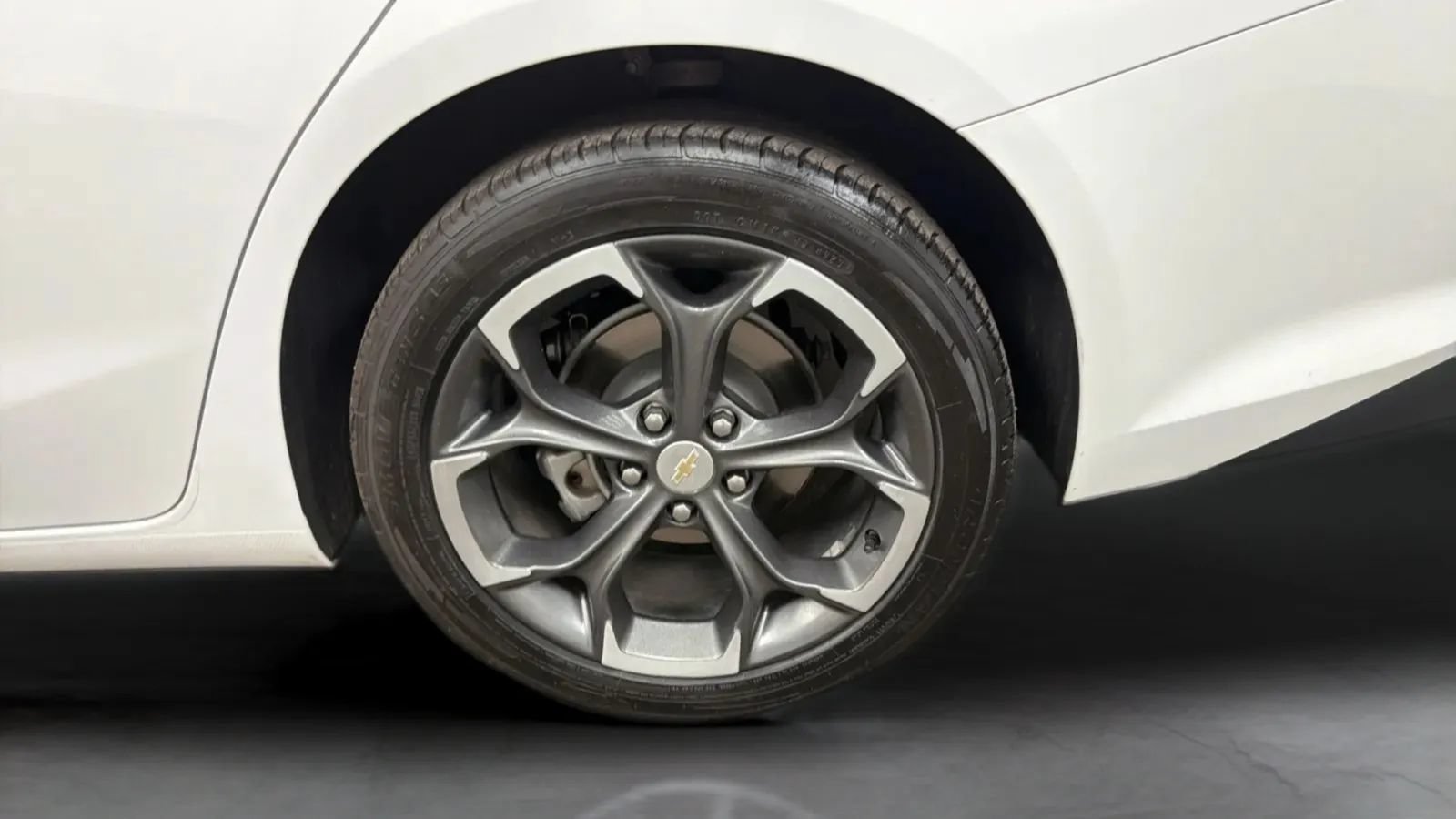 Used 2022 Chevrolet Malibu LT FWD image 28