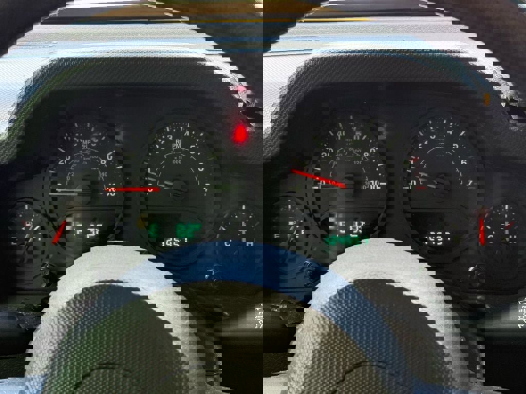 Used 2008 Jeep Wrangler X image 22