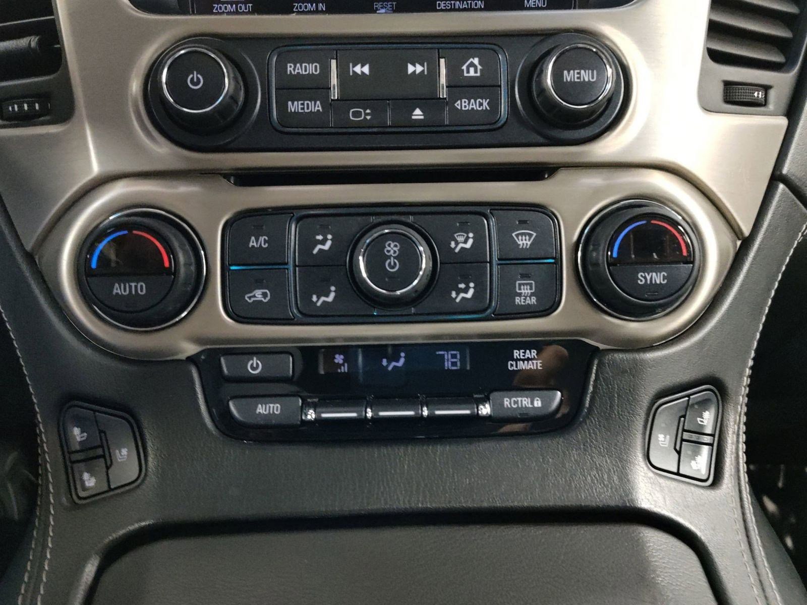 Used 2018 GMC Yukon Denali w/ Denali Ultimate Package image 15