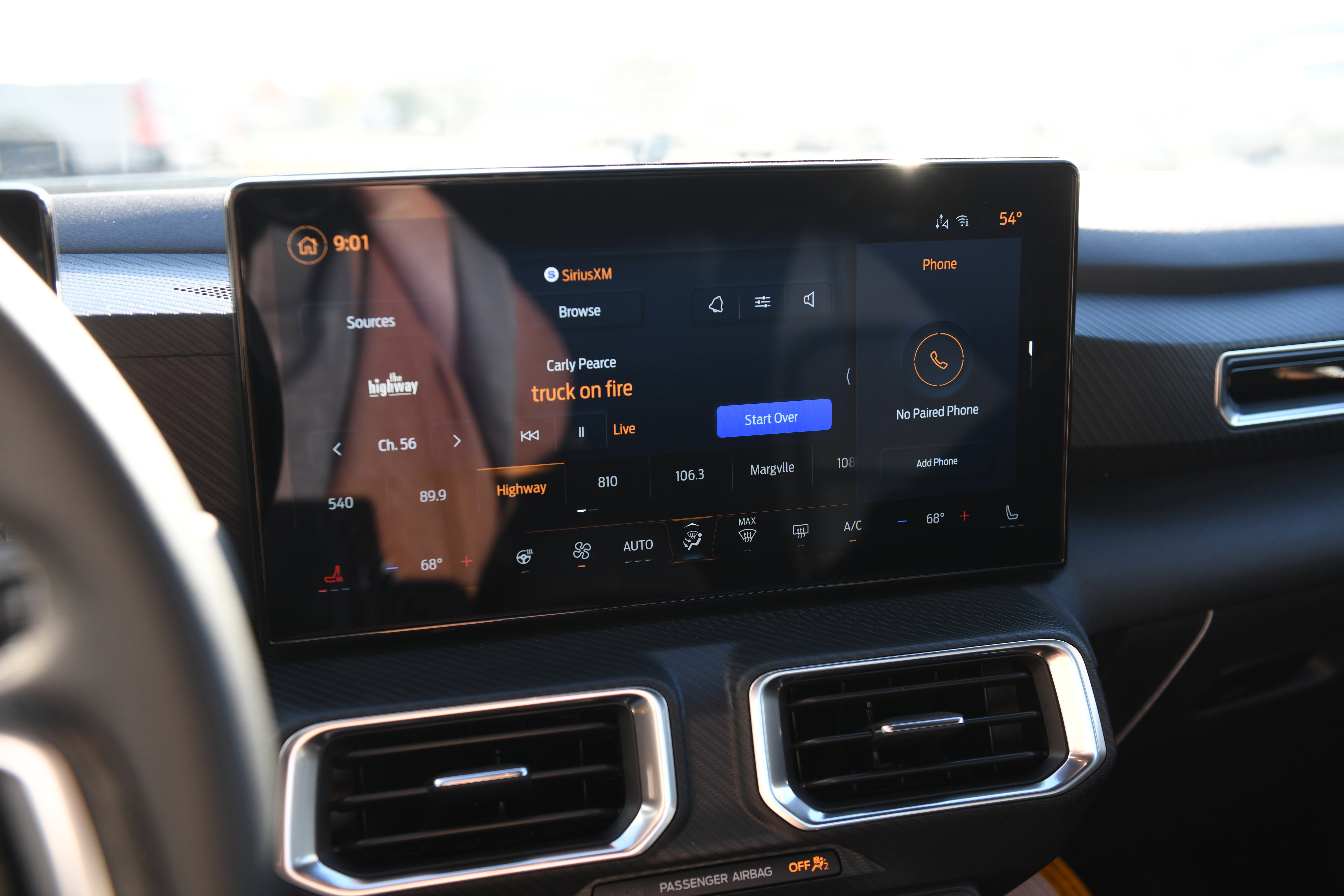 New 2026 Ford Mustang Premium image 18