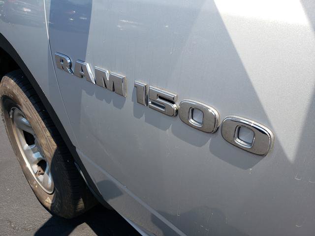 Used 2011 RAM 1500 ST w/ ST Popular Equipment Group AWD/4WD image 11