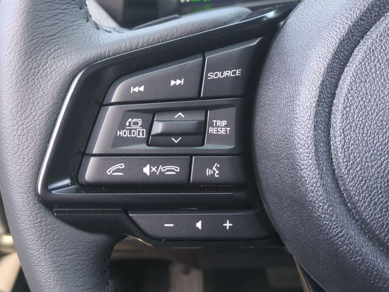 New 2026 Subaru Outback Limited AWD/4WD image 25