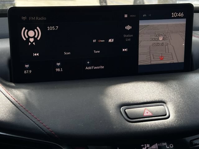 Certified 2024 Acura TLX SH-AWD w/ A-SPEC Pkg image 20