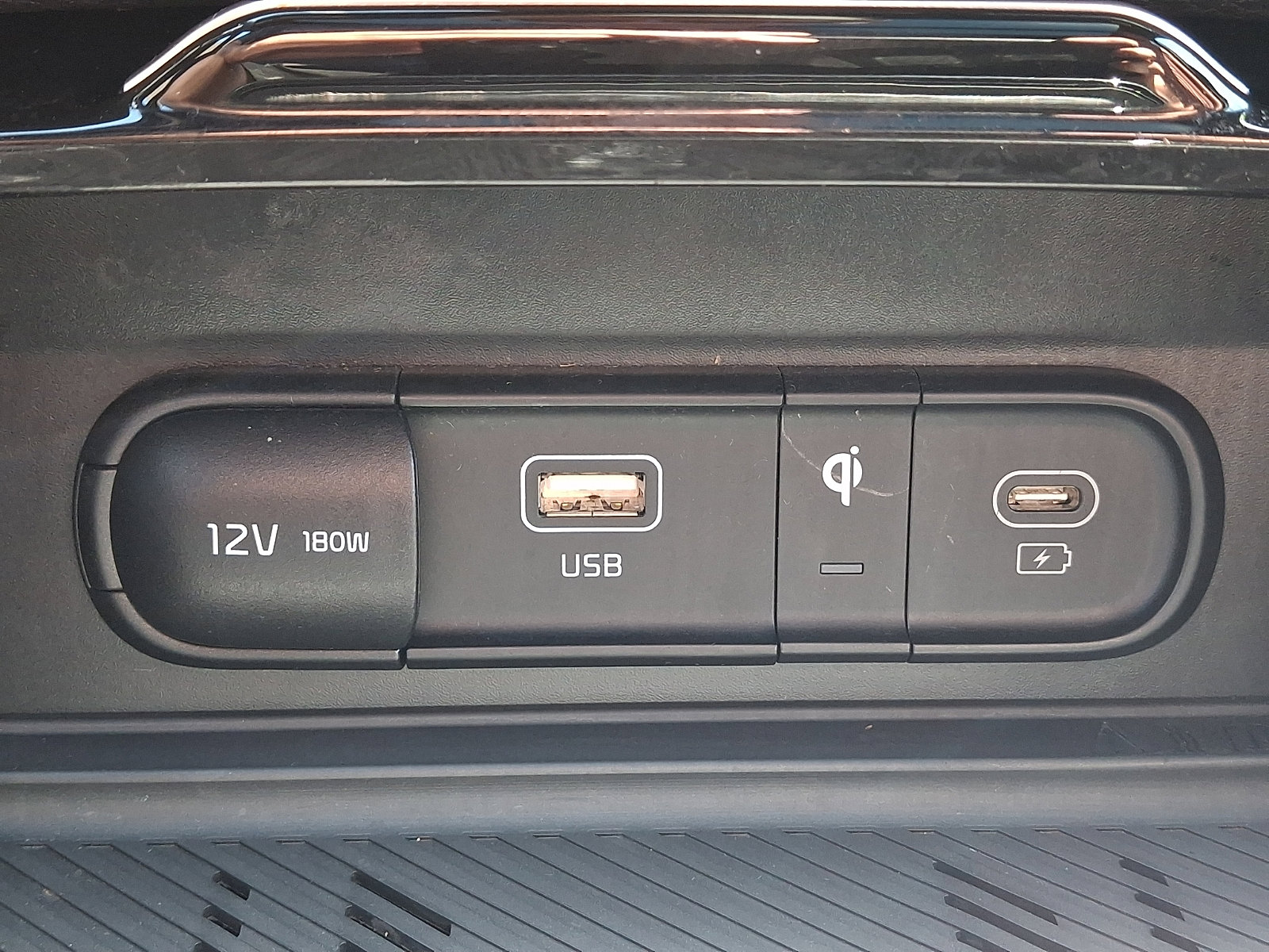 Used 2023 Kia Sportage SX Prestige AWD/4WD image 25