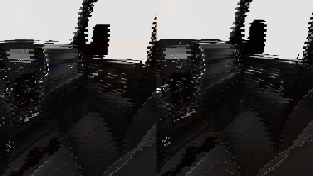 New 2026 RAM 2500 Lone Star image 7