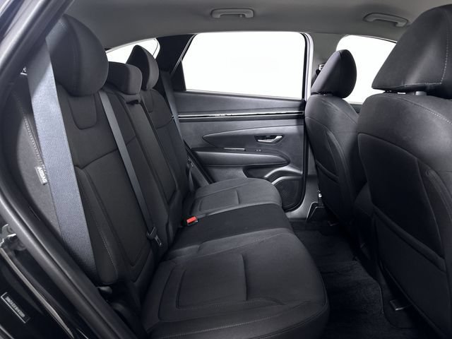 Used 2024 Hyundai Tucson SE FWD image 28