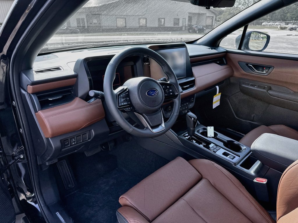 New 2026 Subaru Outback Touring XT AWD/4WD image 13