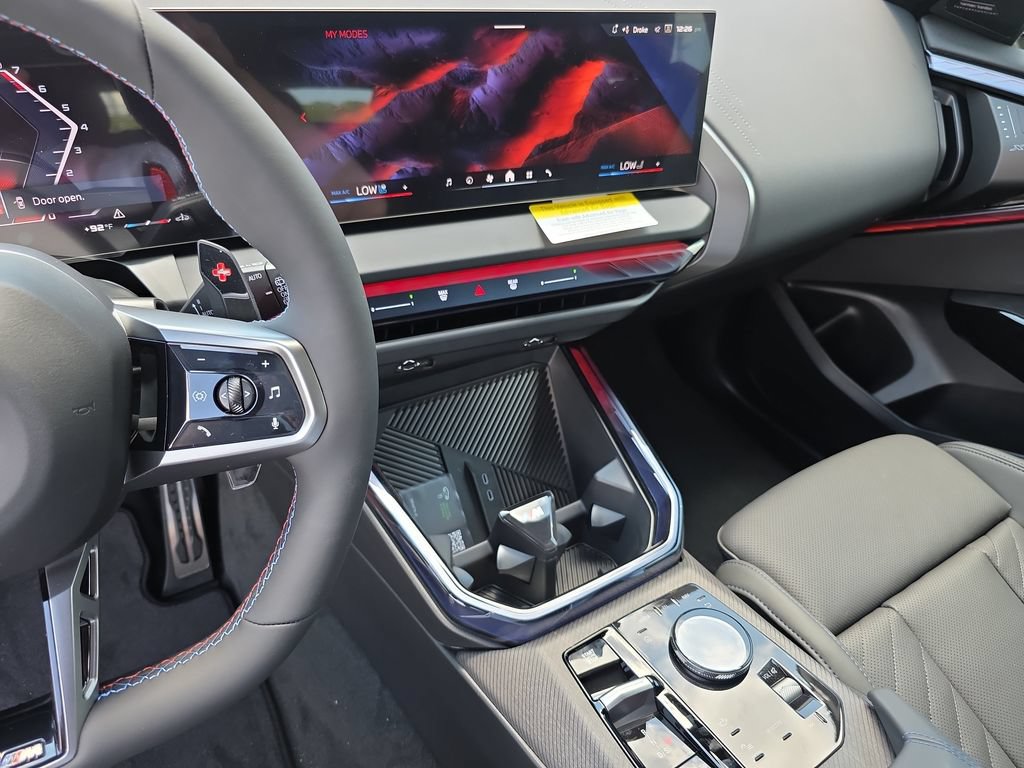 New 2026 BMW X3 M50 w/ Premium Package AWD/4WD image 19