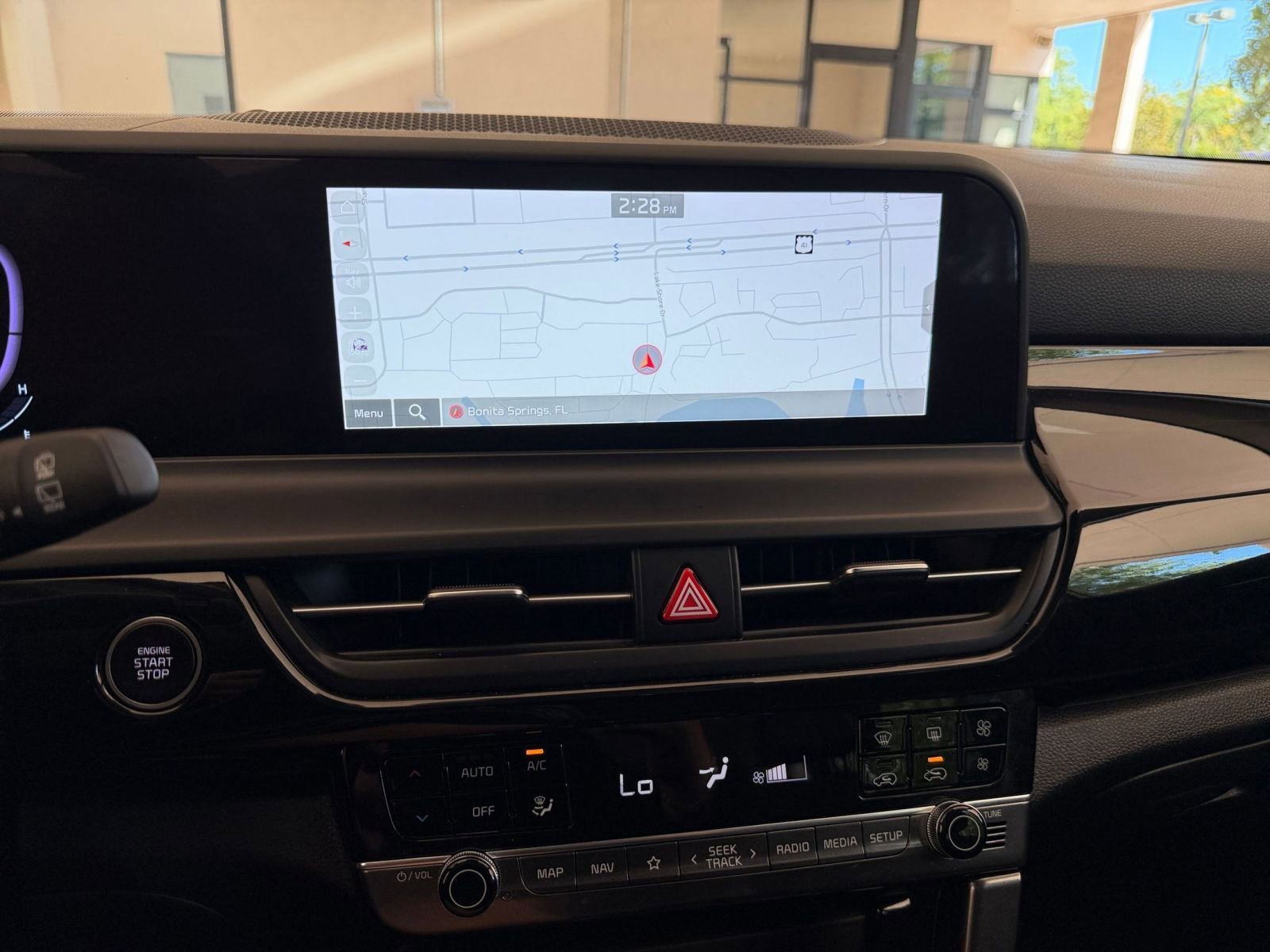 Used 2025 Kia Seltos S image 18