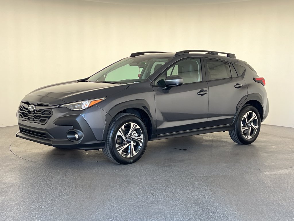 New 2026 Subaru Crosstrek 2.5i Premium AWD/4WD image 9