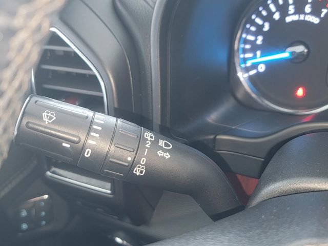 Used 2019 Ford Expedition Max Limited image 16