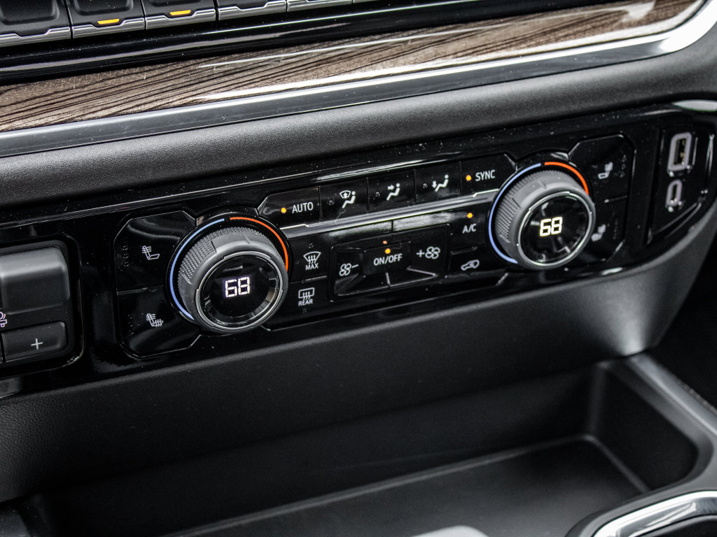 Used 2023 Chevrolet Silverado 1500 RST image 34