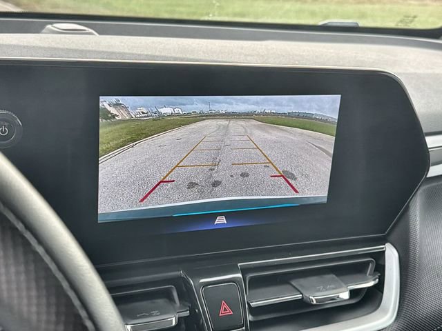 Certified 2025 Chevrolet TrailBlazer LT image 14