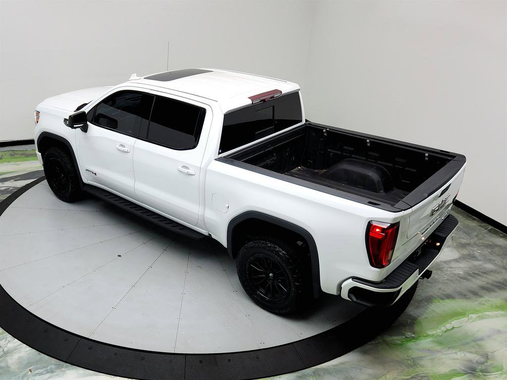 Used 2021 GMC Sierra 1500 AT4 w/ AT4 Premium Package image 38