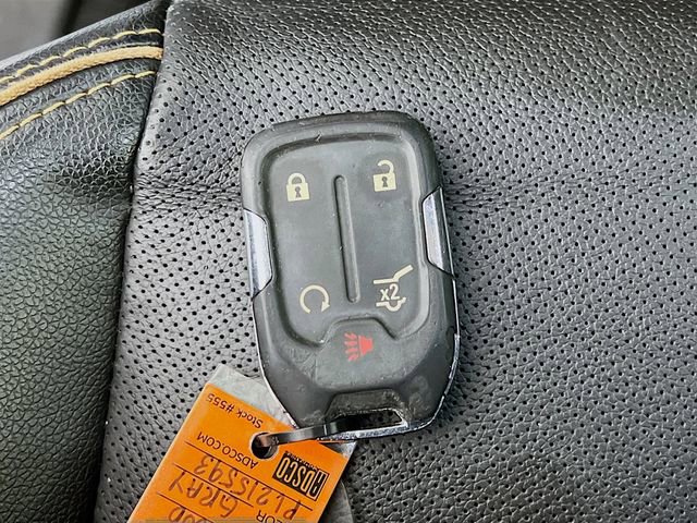 Used 2023 GMC Terrain AT4 w/ Tech Package image 31