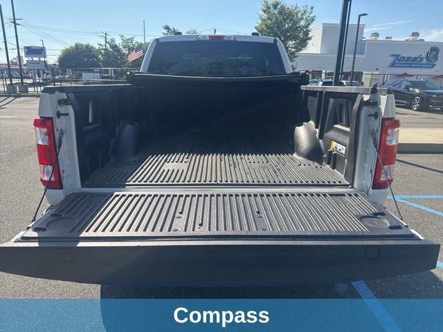 Used 2022 Ford F150 XL w/ STX Appearance Package image 6