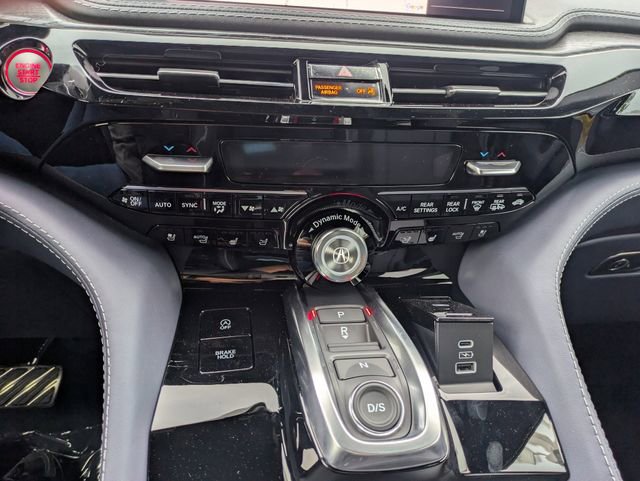 New 2026 Acura MDX Type S AWD/4WD image 40
