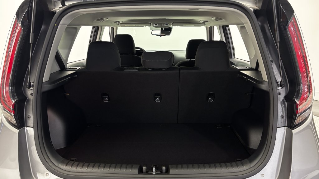 Used 2025 Kia Soul EX FWD image 38