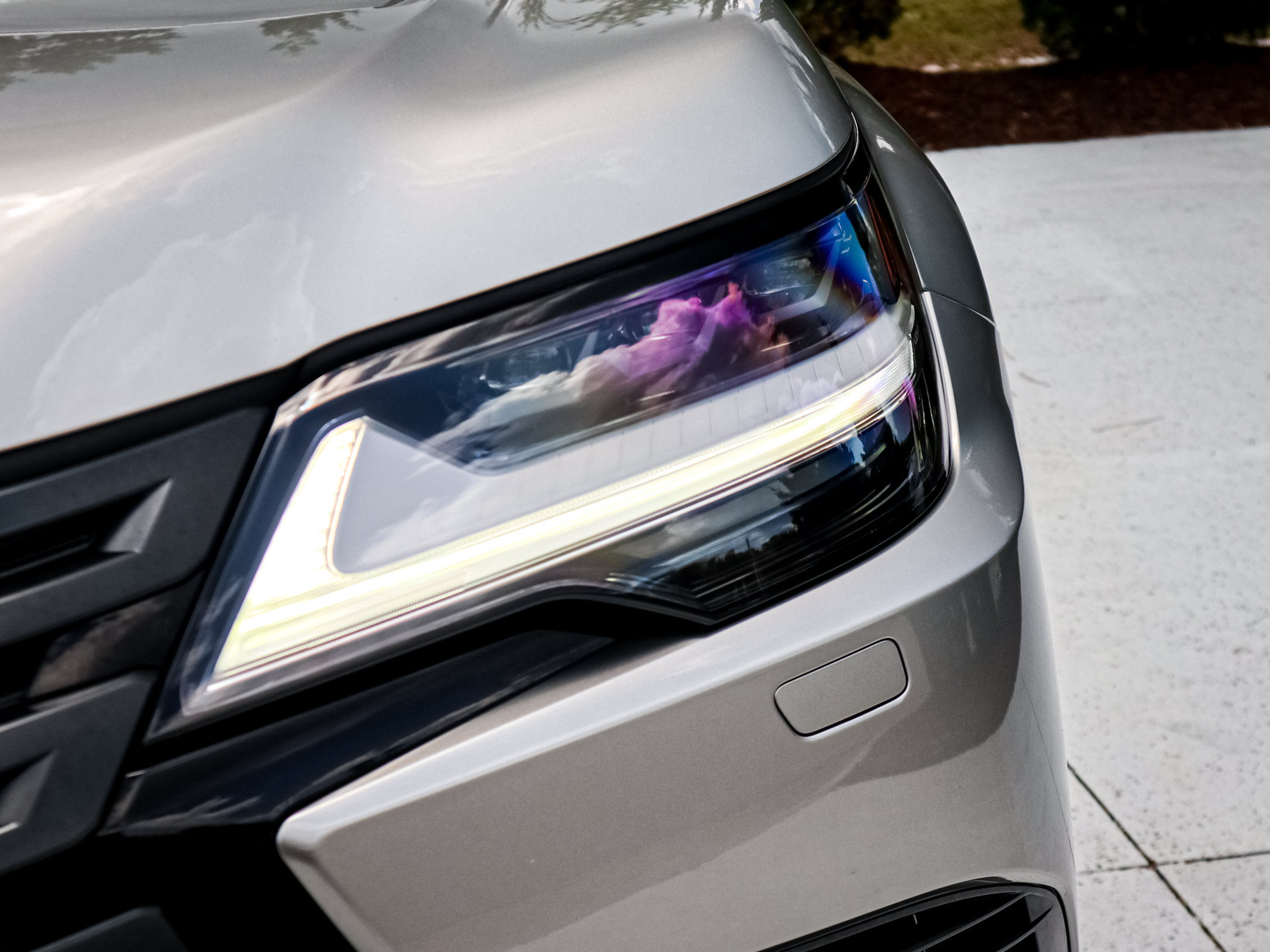 Used 2022 Lexus LX 600 4WD w/ Appearance Package image 6