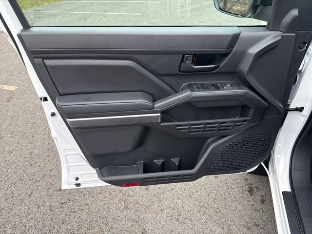 New 2026 Toyota Tacoma SR5 AWD/4WD image 13