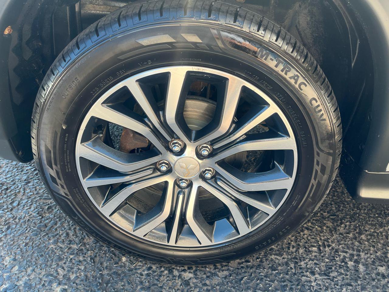 Used 2018 Mitsubishi Outlander Sport SE AWD/4WD image 15