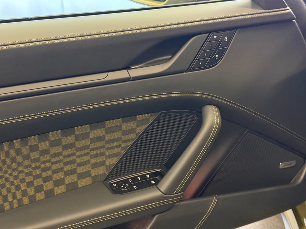 New 2026 Porsche 911 GTS RWD image 15