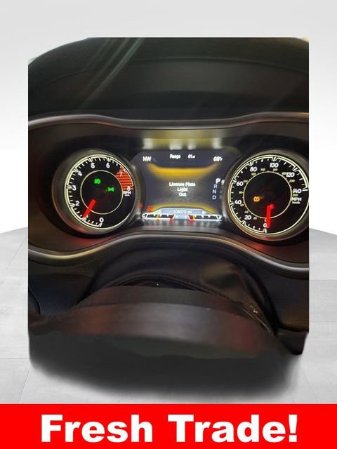 Used 2016 Jeep Cherokee Trailhawk w/ Comfort/Convenience Group