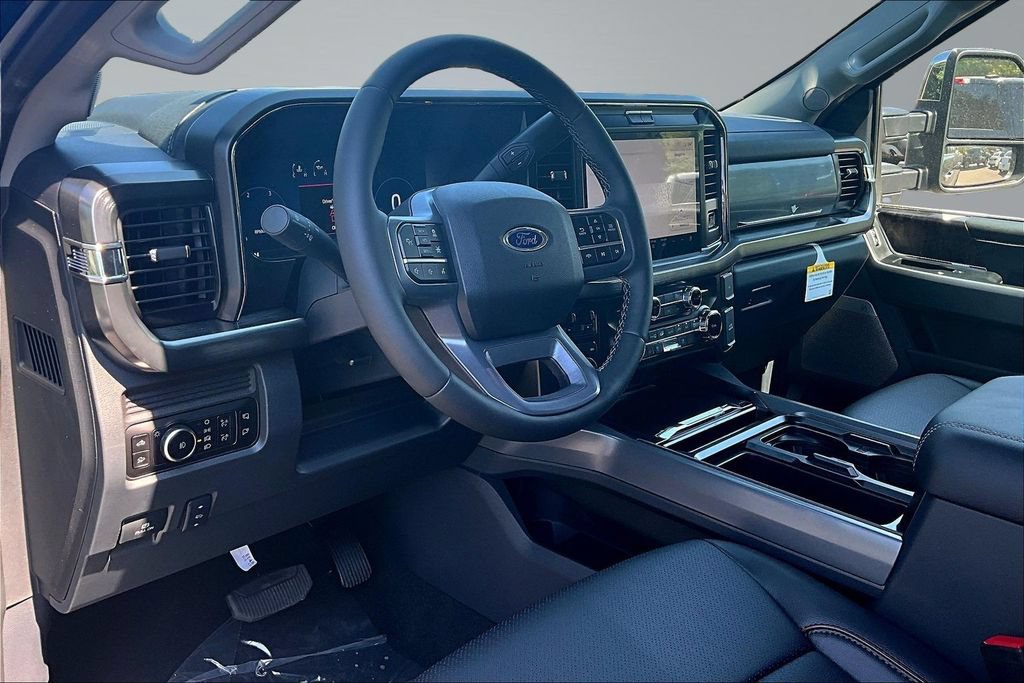 New 2026 Ford F250 Lariat w/ Lariat Ultimate Package AWD/4WD image 7