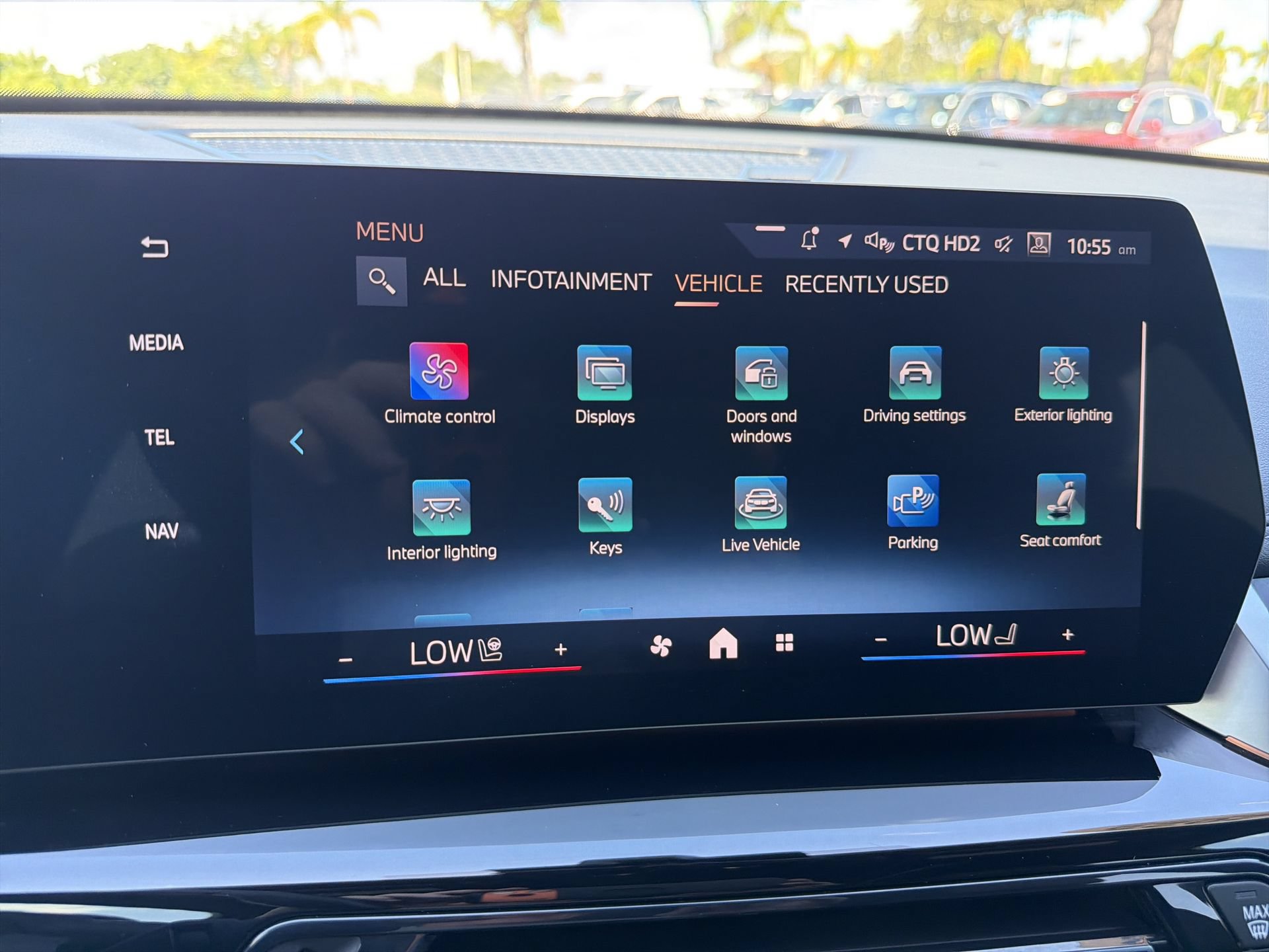 Certified 2025 BMW X1 xDrive28i AWD/4WD image 27