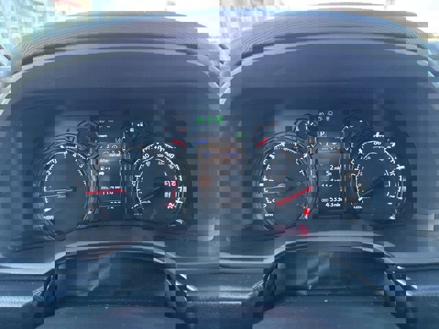 Certified 2024 Toyota 4Runner SR5 Premium image 26