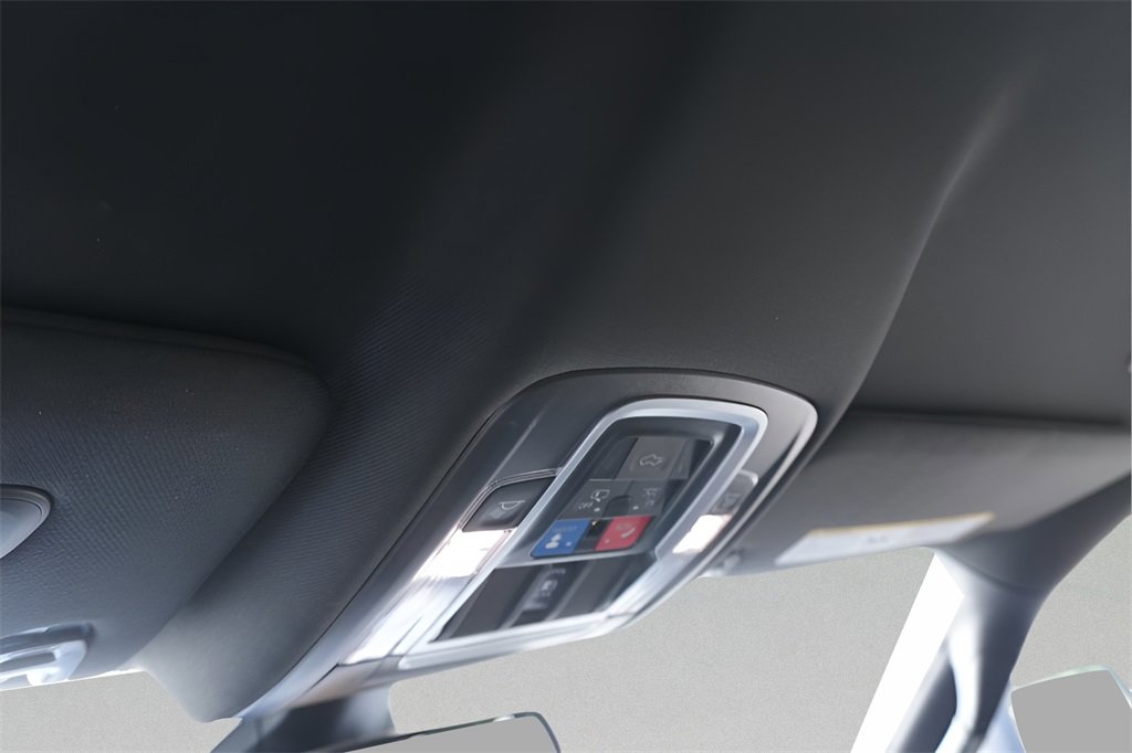 Used 2024 RAM 2500 Rebel w/ Level 2 Equipment Group image 29