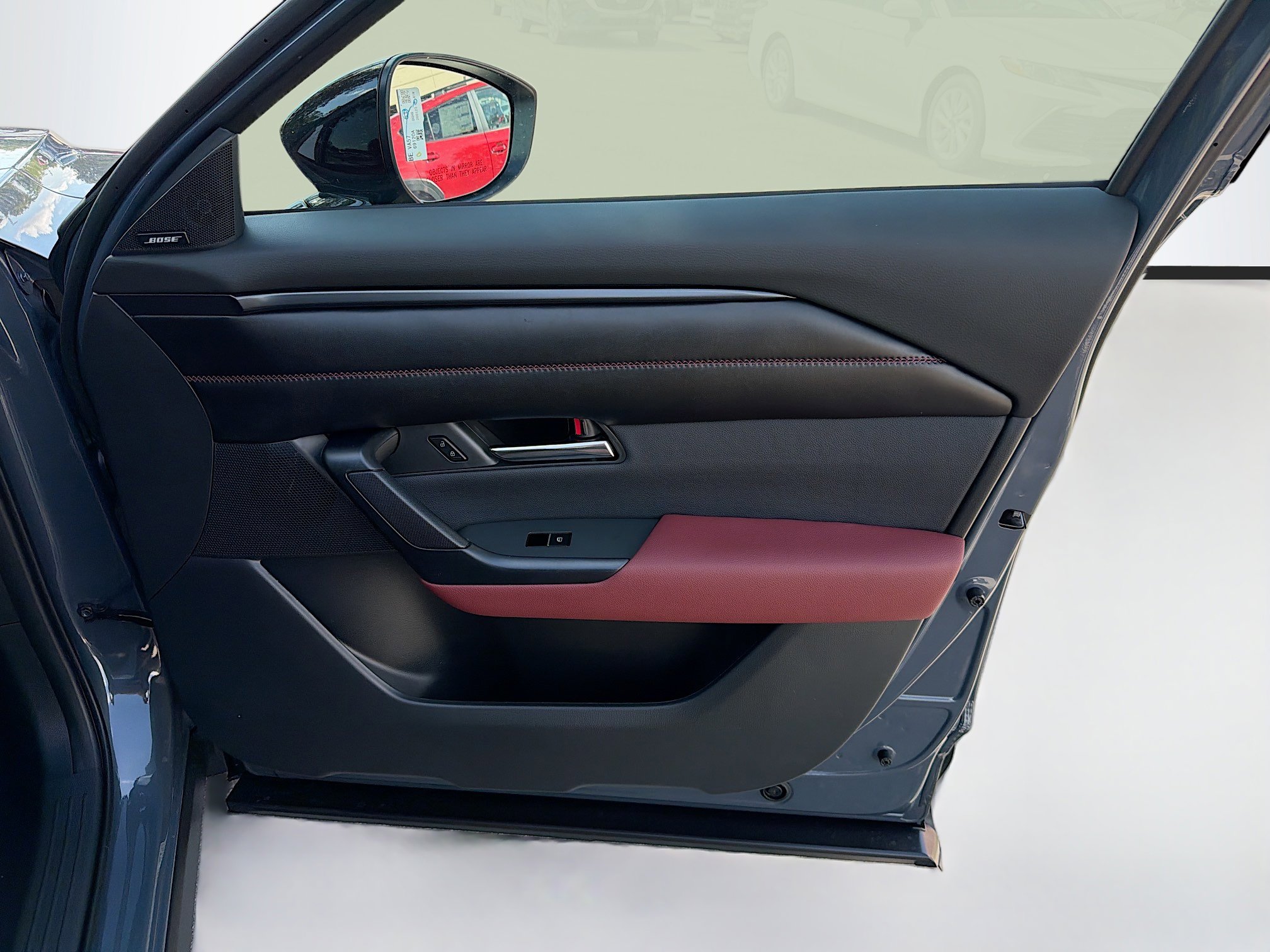 New 2026 MAZDA CX-50 2.5 Hybrid w/ Weather Package image 44