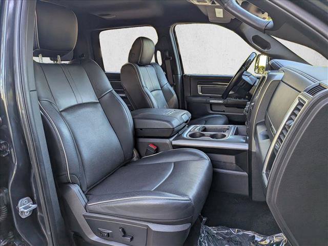 Used 2016 RAM 1500 Limited AWD/4WD image 21