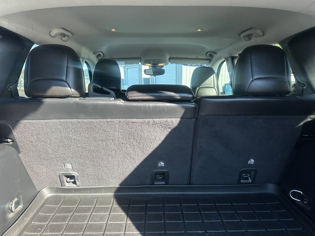 Certified 2021 Jeep Cherokee Latitude Lux image 26